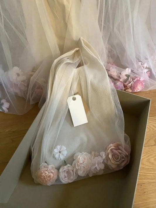 Roseveil Bloom Shoulder Bag